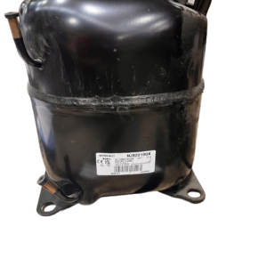 КОМПРЕССОР NJX 2219 GK c ПЗУ (R404A